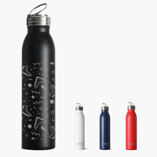 Swig Life 20 oz. Stainless Steel Bottle