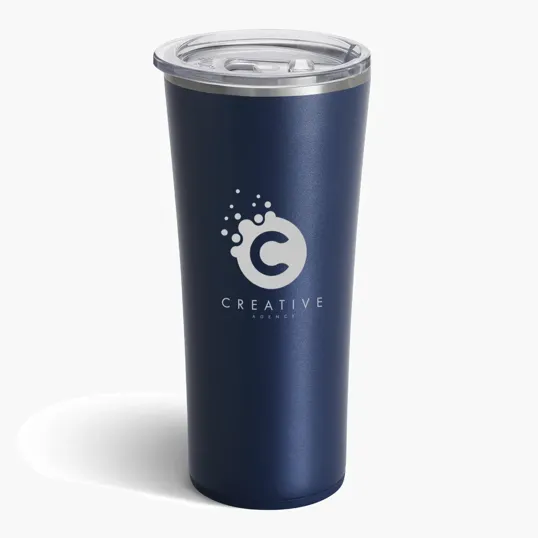 Swig Life 22 oz. Stainless Steel Tumbler — view 9