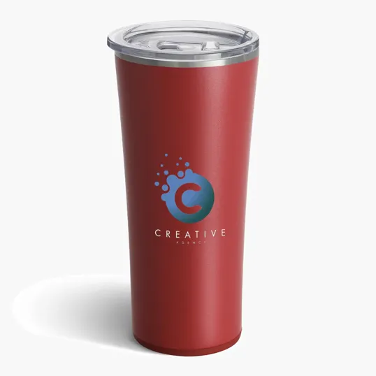Swig Life 22 oz. Stainless Steel Tumbler — view 4