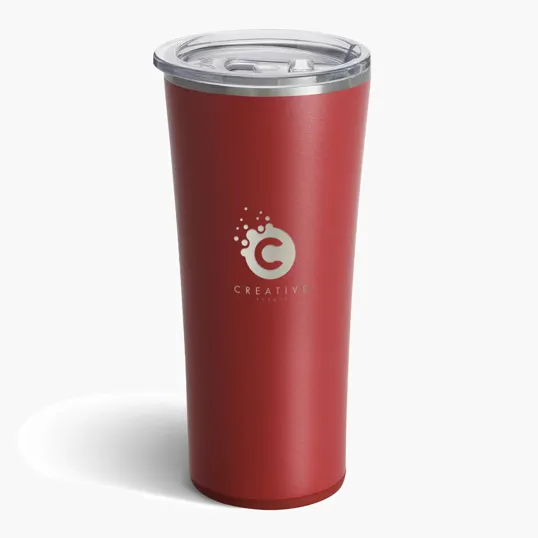 Swig Life 22 oz. Stainless Steel Tumbler — view 7