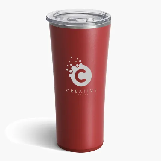 Swig Life 22 oz. Stainless Steel Tumbler — view 10