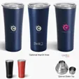Swig Life 22 oz. Stainless Steel Tumbler — view 8