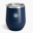 12 Oz. Swig Life™ Stainless Steel Stemless Wine Tumbler — view 4