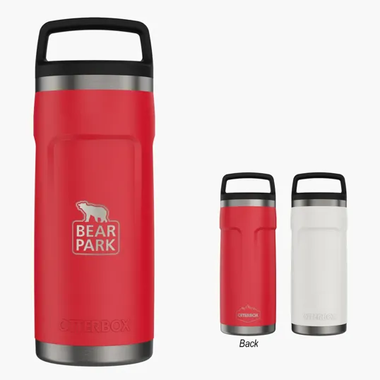Image for 28 Oz. Otterbox ® Elevation ® Growler Tumbler