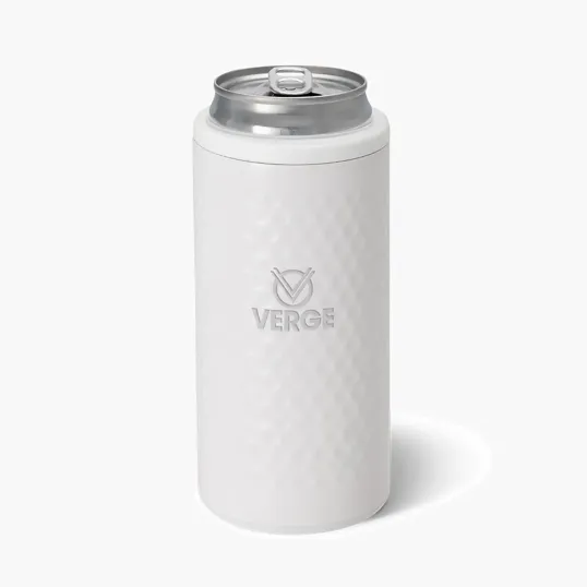 Swig Life™ Golf Ball Skinny Can Cooler, 12 Oz. — view 2