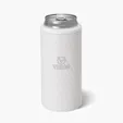 Swig Life™ Golf Ball Skinny Can Cooler, 12 Oz. — view 2