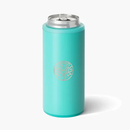 Swig Life™ 12 oz. Slim Can Cooler — view 2