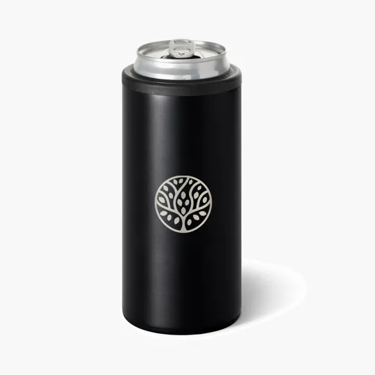 Swig Life™ 12 oz. Slim Can Cooler — view 3