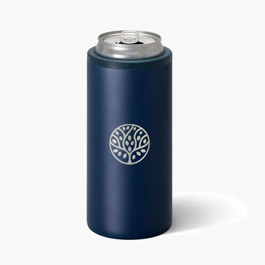 Swig Life™ 12 oz. Slim Can Cooler — view 5