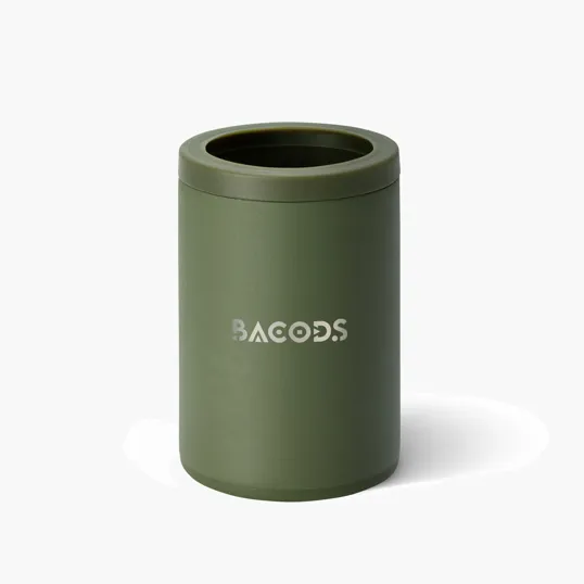 Swig Life™ 12 Oz. Stainless Steel Can Cooler — view 6