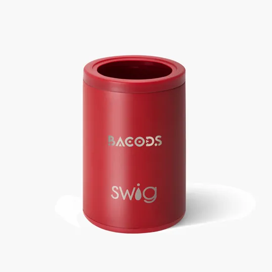 Swig Life™ 12 Oz. Stainless Steel Can Cooler — view 7