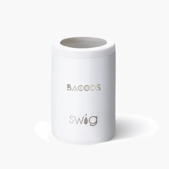 Swig Life™ 12 Oz. Stainless Steel Can Cooler — view 8