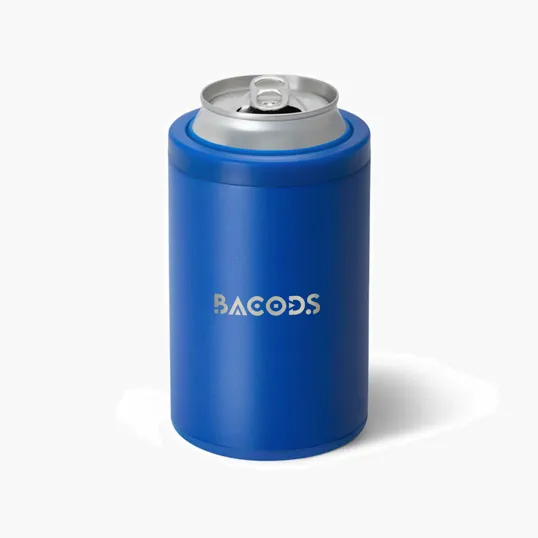 Swig Life™ 12 Oz. Stainless Steel Can Cooler — view 9