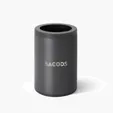 Swig Life™ 12 Oz. Stainless Steel Can Cooler — view 4