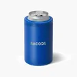 Swig Life™ 12 Oz. Stainless Steel Can Cooler — view 9