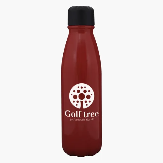 Kingston Aluminum Swiggy Bottle, 20 oz. — view 3