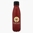 Kingston Aluminum Swiggy Bottle, 20 oz.