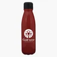 Kingston Aluminum Swiggy Bottle, 20 oz. — view 3