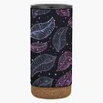 Wellington Stainless Steel Tumbler, 16 Oz. — view 2