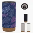 Wellington Stainless Steel Tumbler, 16 Oz.