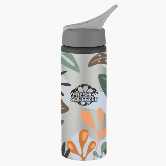 25 Oz. Full Color Aluminum Bike Bottle — view 6