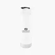 Rian 25 oz. PET Bottle with Flip-Top Lid — view 3