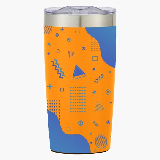 20 Oz. Two-Tone Himalayan Tumbler — view 6