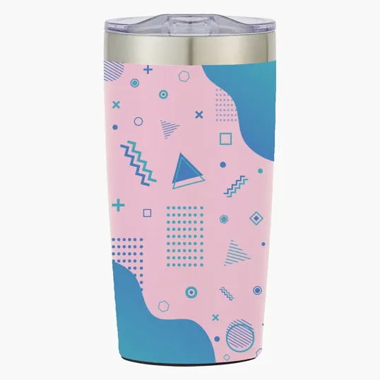 20 Oz. Two-Tone Himalayan Tumbler — view 7