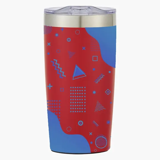 20 Oz. Two-Tone Himalayan Tumbler — view 8