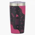 20 Oz. Two-Tone Himalayan Tumbler — view 2