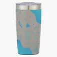 20 Oz. Two-Tone Himalayan Tumbler — view 3