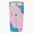 20 Oz. Two-Tone Himalayan Tumbler — view 7