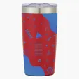20 Oz. Two-Tone Himalayan Tumbler — view 8