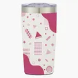 20 Oz. Two-Tone Himalayan Tumbler — view 9