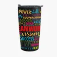 20 Oz. Full Color Himalayan Tumbler — view 2