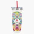 Full Color Colma Basics Tumbler — view 8