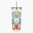 Full Color Colma Basics Tumbler