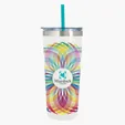 Full Color Colma Basics Tumbler — view 2