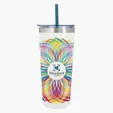 Full Color Colma Basics Tumbler — view 3