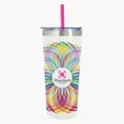 Full Color Colma Basics Tumbler — view 4