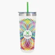 Full Color Colma Basics Tumbler — view 6