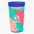 32 Oz. Full Color Big Game Stadium Cup — view 6