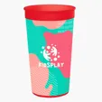 32 Oz. Full Color Big Game Stadium Cup — view 7
