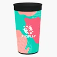 32 Oz. Full Color Big Game Stadium Cup — view 13