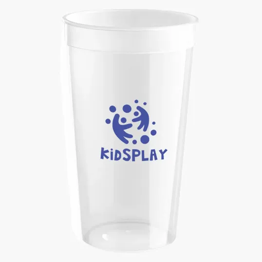 32 oz. Big Game Stadium Cup — view 3