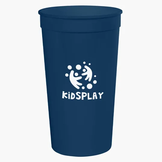 32 oz. Big Game Stadium Cup — view 6