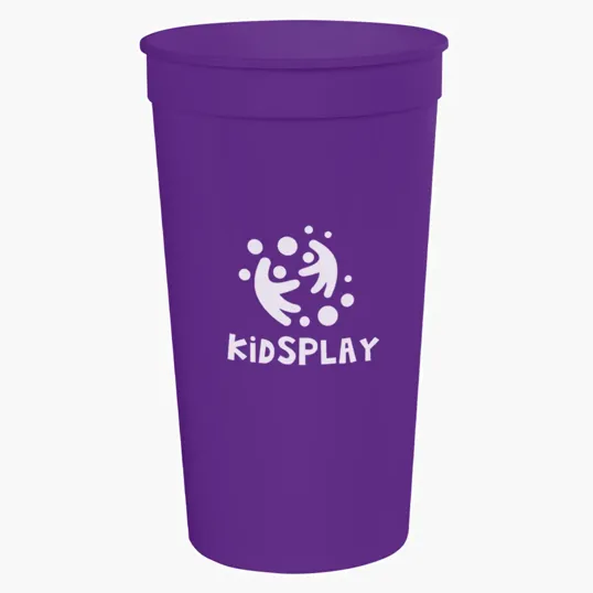 32 oz. Big Game Stadium Cup — view 10