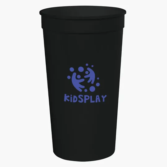 32 oz. Big Game Stadium Cup — view 11