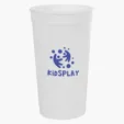 32 oz. Big Game Stadium Cup — view 2