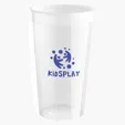 32 oz. Big Game Stadium Cup — view 3